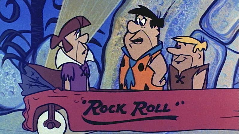 The Flintstones: A Prehistoric Comedy Classic