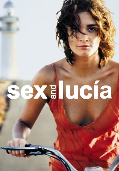 Sex & Lucia