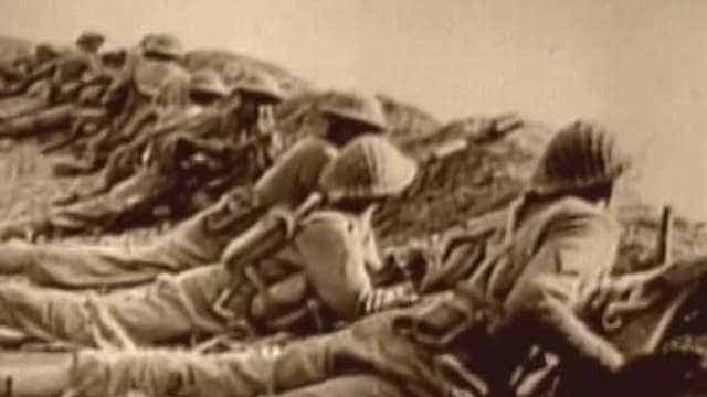 S01:E20 - Leyte, Imperial Destiny