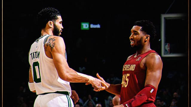 S03:E10 - Celtics, Cavs Advance