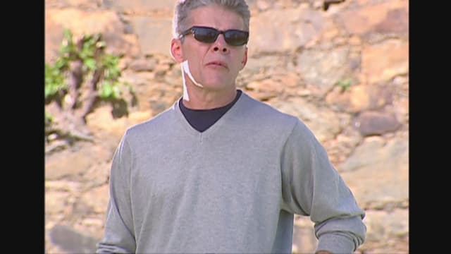 S01:E08 - Episodio 8