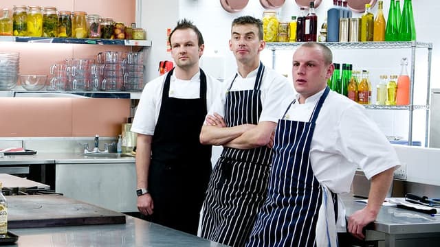 S06:E31 - Wales Starter