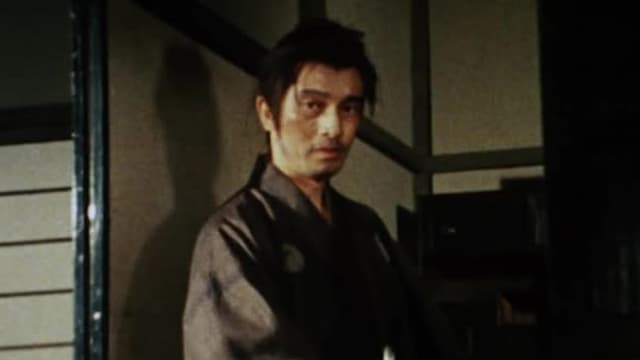 S01:E10 - A Woman's Flower Blooms in the Wilderness