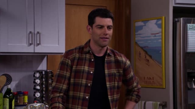 S01:E16 - Welcome to the Big Payback