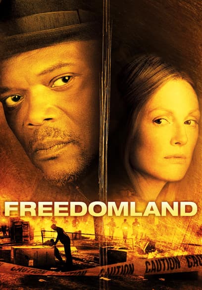 Freedomland