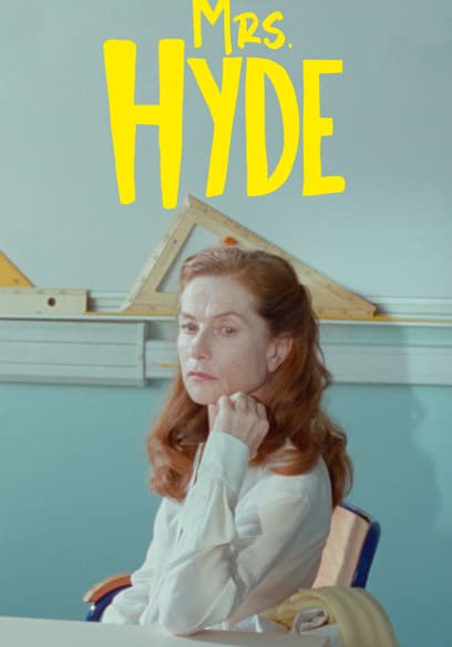 Mrs. Hyde