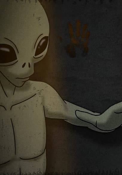 S01:E10 - True Horror Stories Animated poster