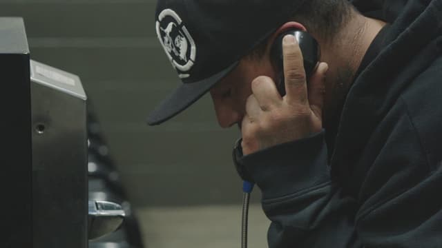 S01:E16 - They Told Me They Were 18!