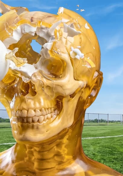 Póster de S01:E04 - 10 Sports You Didn't Know Could Kill You