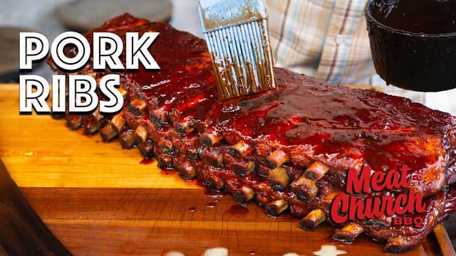S01:E09 - Pork Two Ways