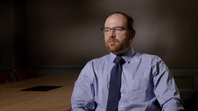 S05:E18 - Silenced by the Storm