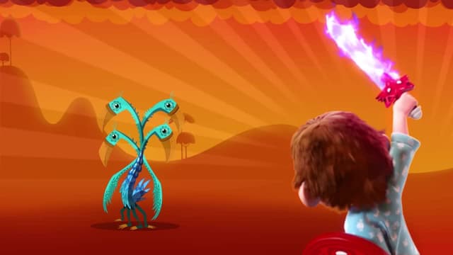 S01:E05 - Four Headed Marcos / "Dry" Shari / "Computer Guy" Bill / Diana "Pots" / "Little Arms" Charley / "Cool" Walter / Old Leslie / Kyle "360"