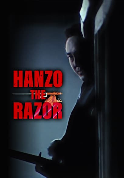 Hanzo: The Razor