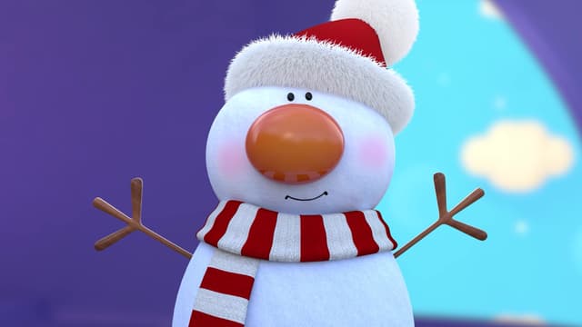 S01:E02 - Little Santa (Pt. 2)