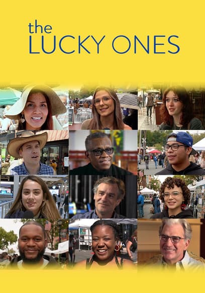 S01:E02 - The Lucky Ones (Pt. 2)