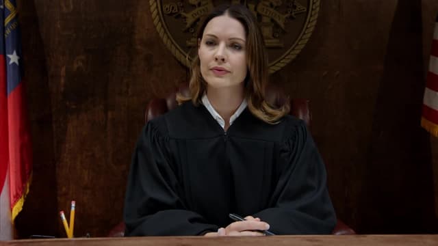 S04:E23 - The Veronica Show