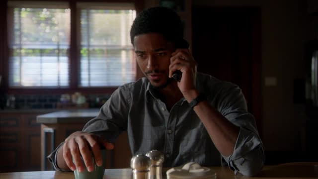 S03:E06 - Is Someone Really Dead?