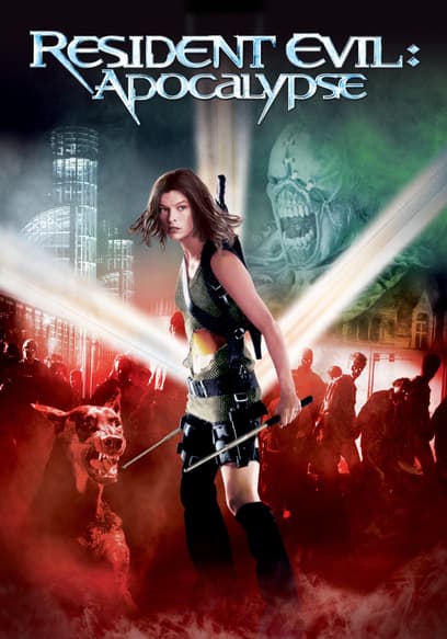 Resident Evil: Apocalypse