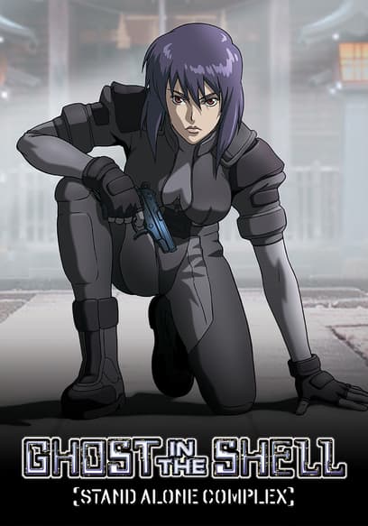 S02:E16 - Another Chance