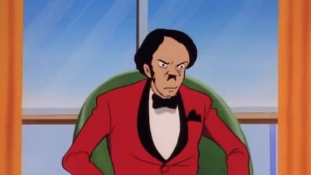 S01:E18 - Keep an Eye on the Beauty Contest