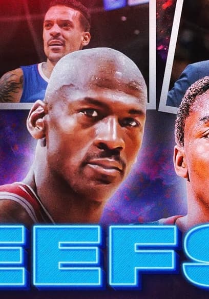S06:E17 - Biggest Beefs poster
