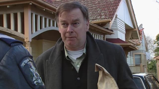 S09:E21 - The Lord Giveth