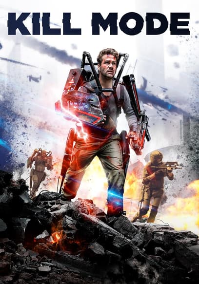 Kill Mode