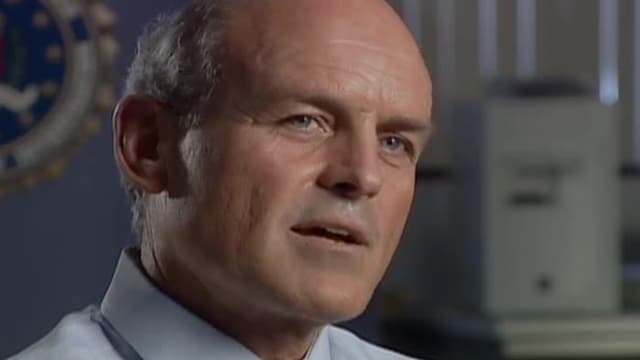 S02:E22 - Hermanos de sangre