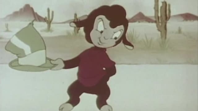 S01:E15 - The Hitch Hikers / Much Ado About Mutton / Quack a Doodle Doo / Sock-a-Bye Kitty