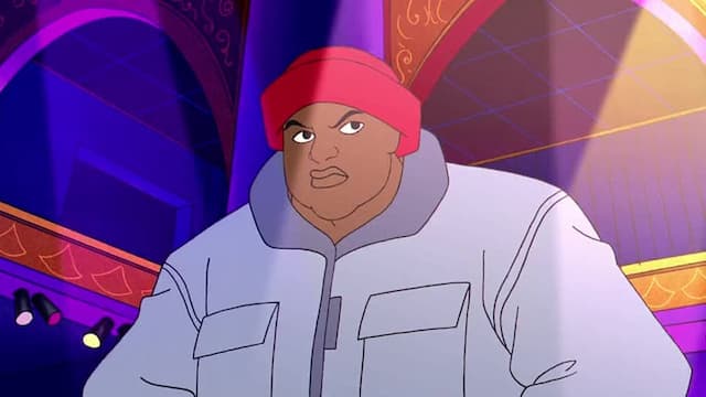 S02:E03 - Brother-Sister Act