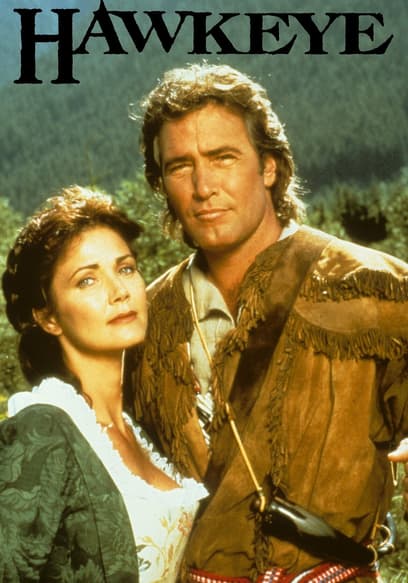 S01:E11 - The Escape