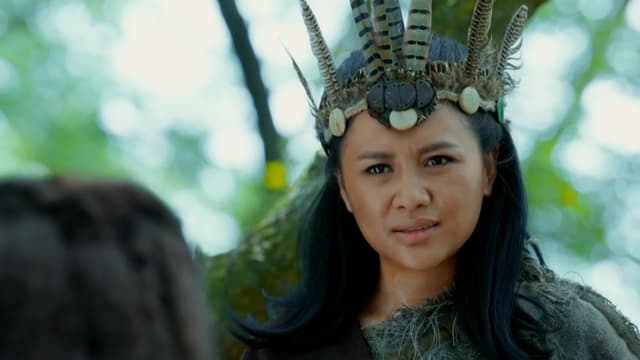 S01:E19 - Episode 19