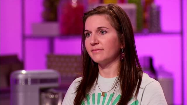 S08:E10 - Cupcakes 'R' Us