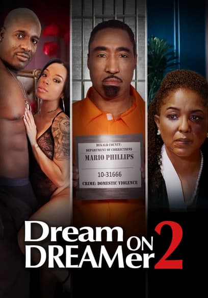Dream on Dreamer 2