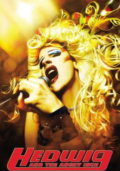 Hedwig and the Angry Inch