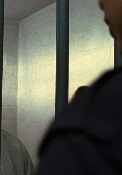 S01:E08 - Three Men and a Bebe poster