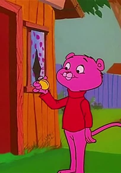 S01:E05 - Pink Encounters of the Panky Kind / Traders of the Los Bark poster