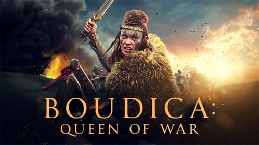 Watch Boudica: Queen of War (2023) Free Movies Tubi