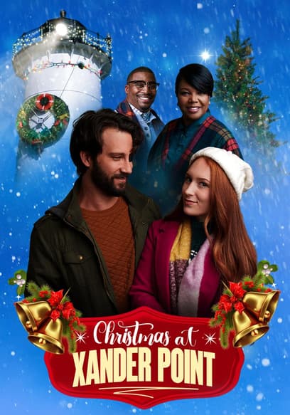 Christmas at Xander Point