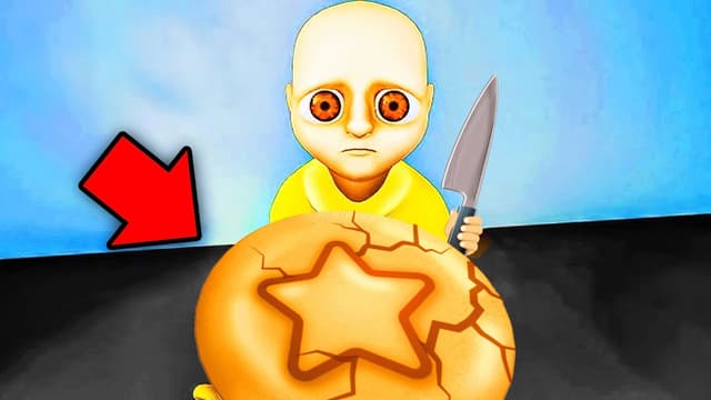 S42:E13 - Worst Babysitter