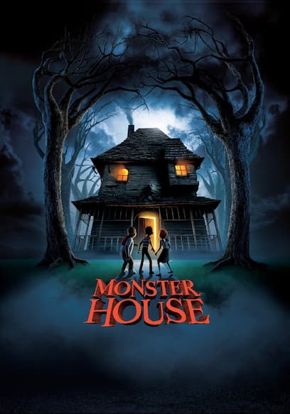 Monster House