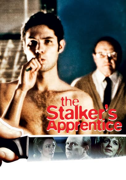 The Stalker’s Apprentice