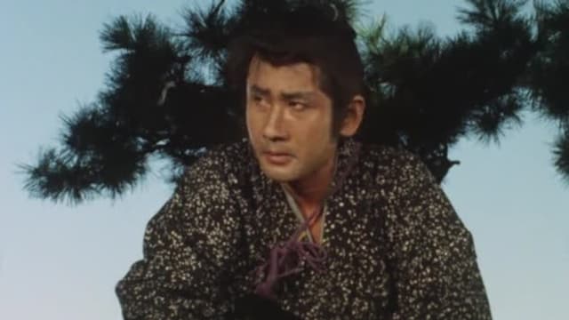 S01:E05 - Vengeance Blossoms