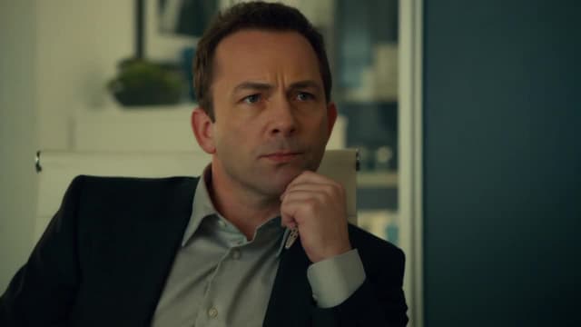 S03:E13 - The Shooting