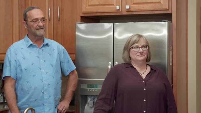 S10:E03 - Gone Fishin' for a Dream Home