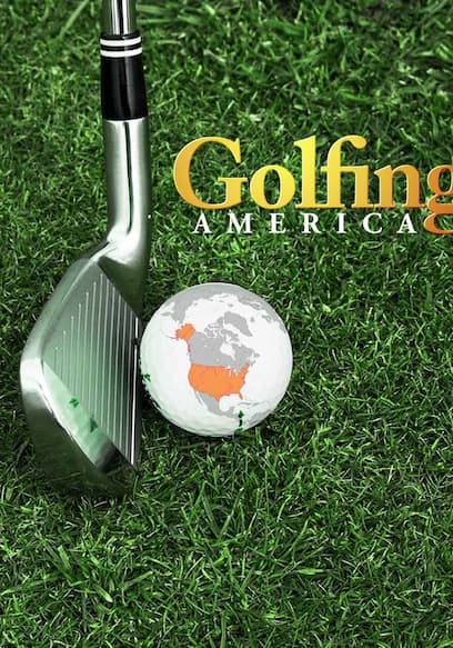 Golfing America