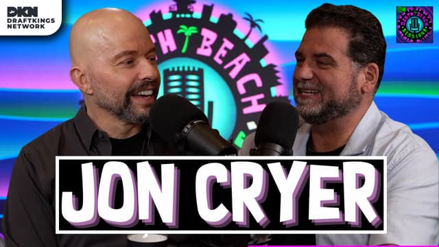 S01:E07 - Jon Cryer