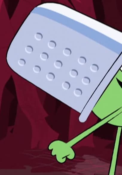 S05:E12 - The Little Peas poster