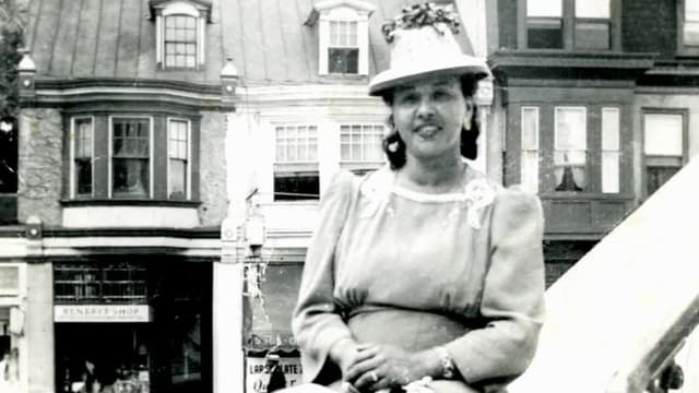 S03:E08 - Tammi Terrell