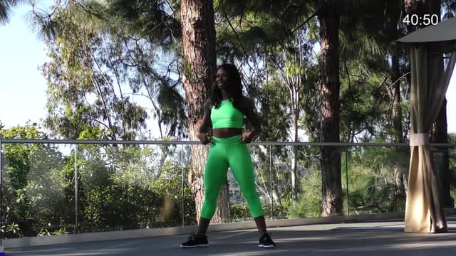 S01:E08 - Booty Marathon